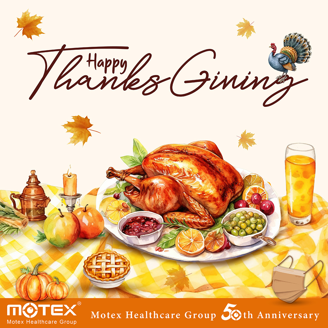 Happy Thanksgiving, featuring turkey and traditional dishes symbolizing family togetherness.